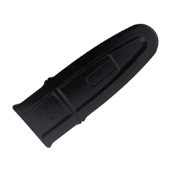 Enhanced Chainsaw Bar Pruning Guide and Protective Covers (6 inches)