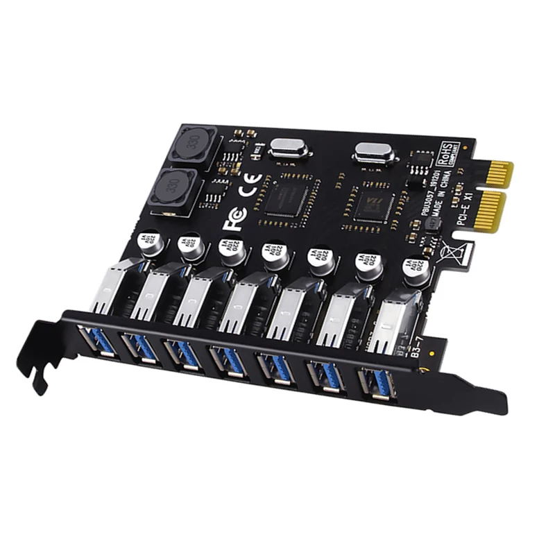 componentes de computadores