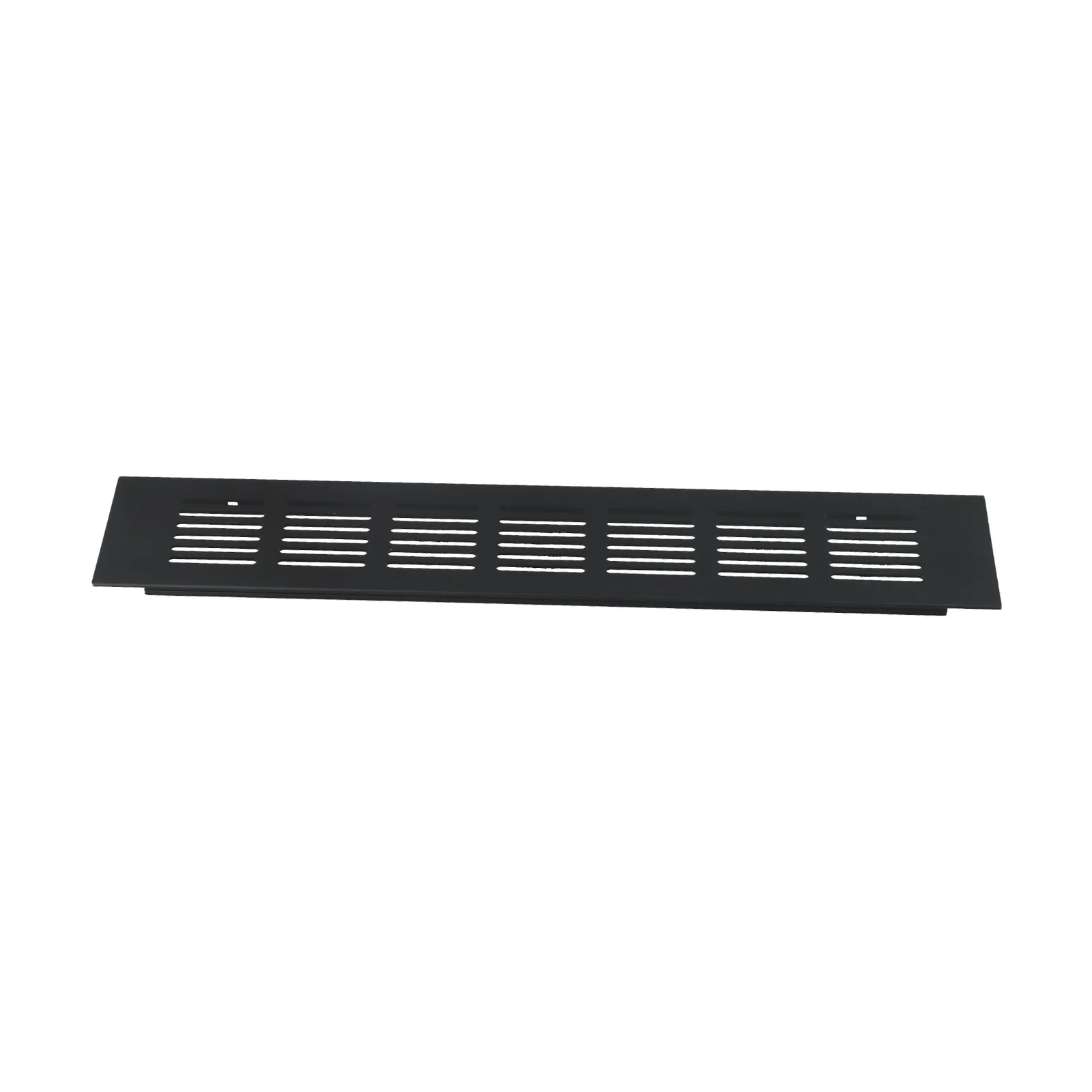 Ventilation Grille 60mm Air Vent Aluminum Alloy Cabinet Easy To Install
