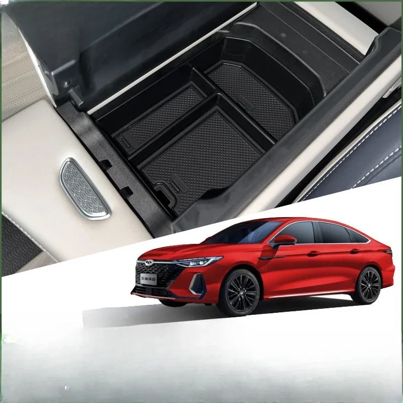 Chery Arrizo 8 2023 ڵ ߾ Ȱ ,   ܼ ׼, ׸ ,  öƽ