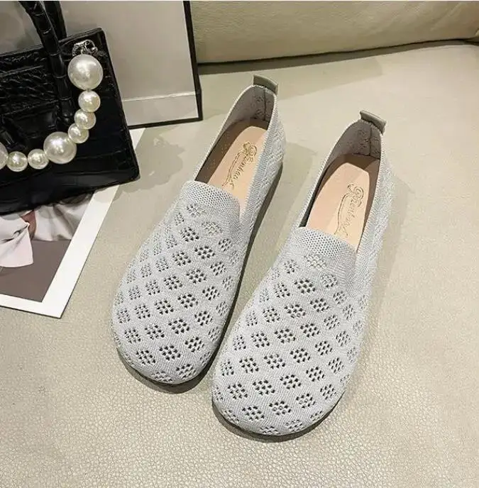 

Кроссовки дышащие из сетчатого материала, размеры 36-45