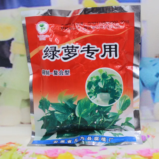 3Pcs Gyökérpor-Összetett Műtrágya Kertészeti Táplálkozás Gyors Hatású Komplex Npk Nitrogén-Foszfát-Potassium Talaj - Image 4