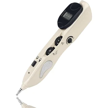 Electronic Acupoint Massage Pen 1