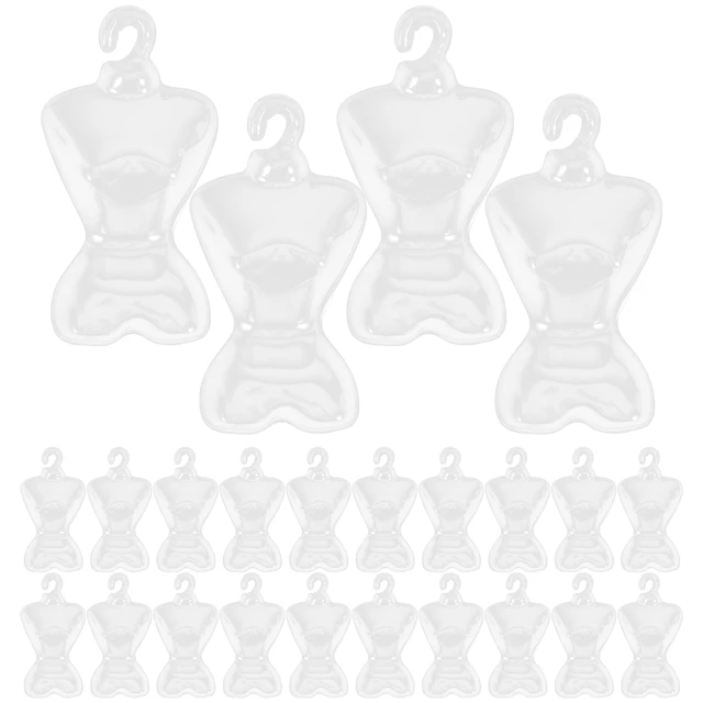 and Toddler Plastic Clothing Hangers, 100 Pack, White - AliExpress