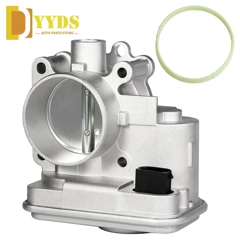 

Throttle Body Assembly For DODGE AVENGER JOURNEY CALIBER JEEP PATRIOT COMPASS CHRYSLER 200 SEBRING 4891735AC 5429090 04891735AC