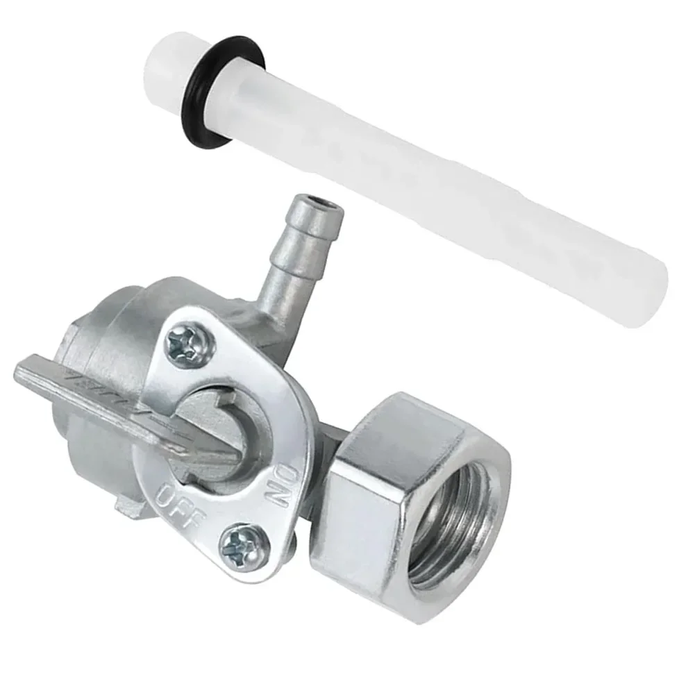 M16x1.5mm Generator Fuel Shut Off Petcock Valve 22mm Fuel Valve For Predator For Honda DuroStar Generator Parts