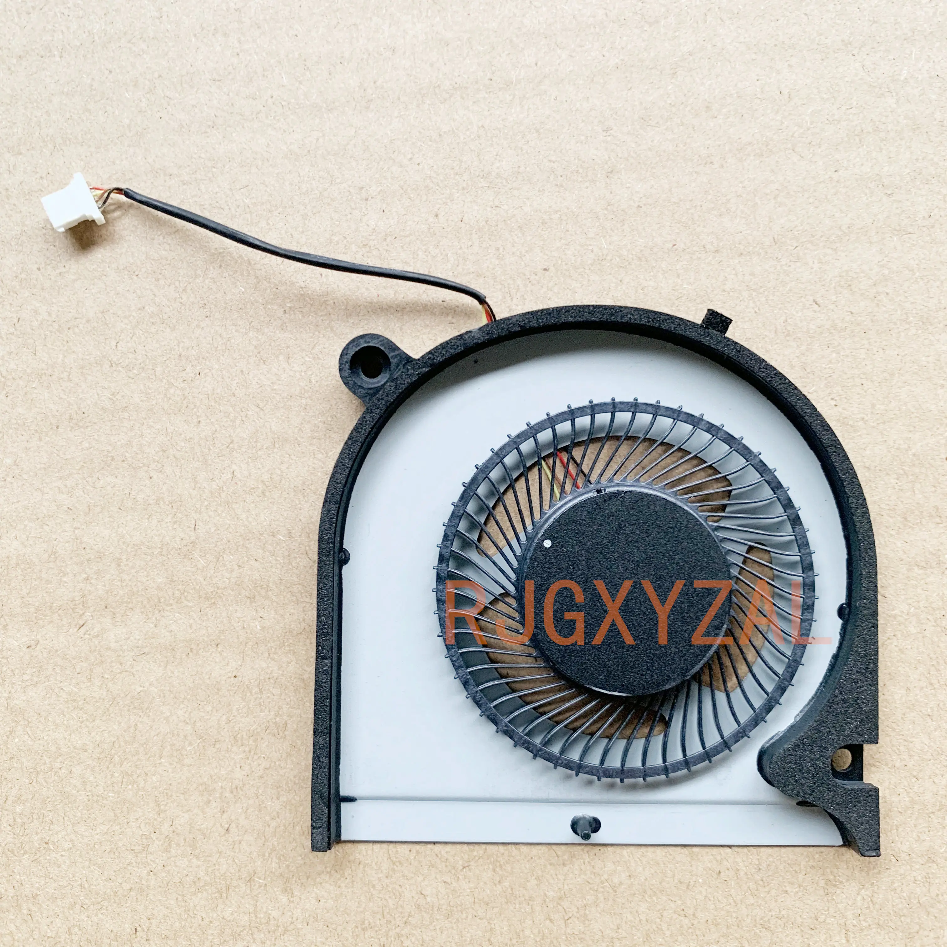 Computer CPU Cooling Fans For Acer TravelMate P214-51 P50-51 FL9S N18P4 N18P5 P214 Series Cooler Fan replacement laptop parts