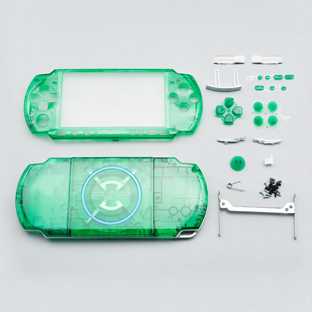 Nintendo Switch PSP3000 Nintendo Switch vs Sony PSP 3000: Jaka jest różnica?