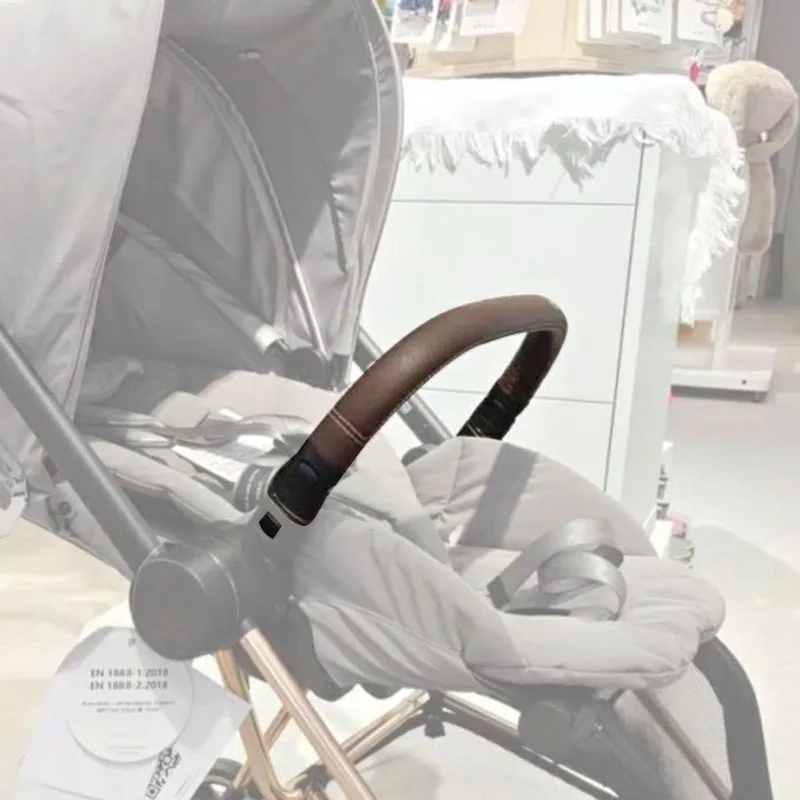 StrollerArmrestSuitMios23PramsBumperBarTrolleySafetyFence