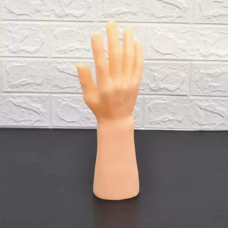 Right Hand