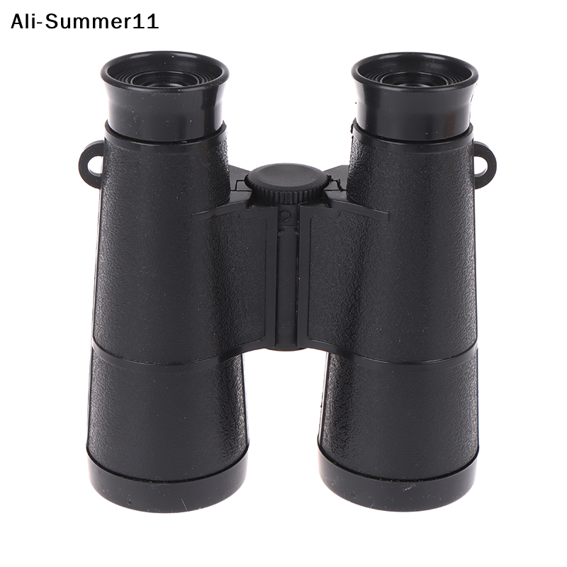 【S11】Folding Binoculars Telescope For Outdoor Camping Climbing Tools Travelling