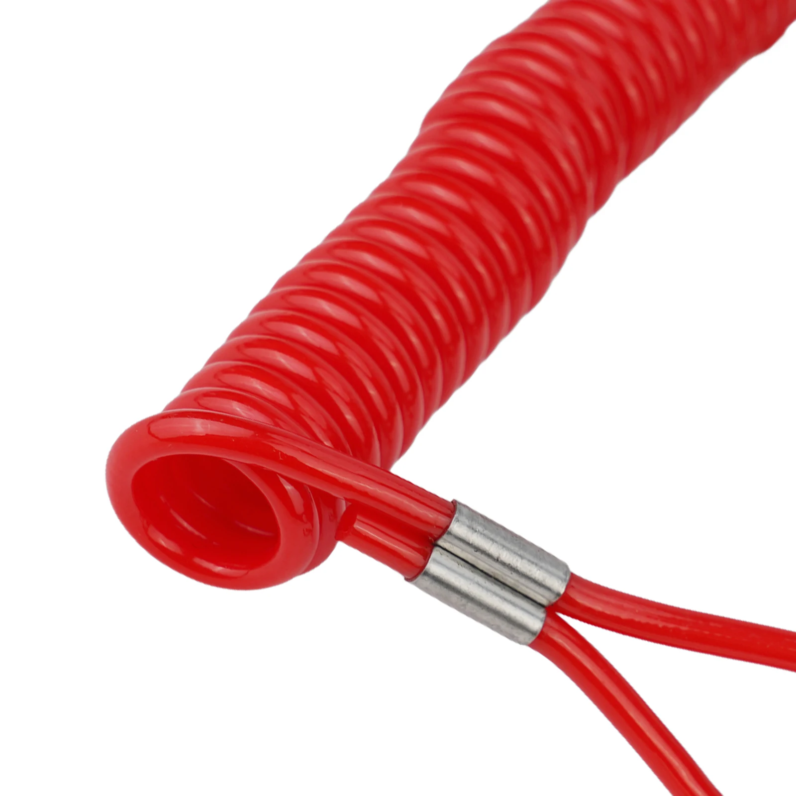 

Boat Key Lanyard Prevent Tangles Compatible With For Honda Evinrude Johnson Tether 1 2m Maximum Length