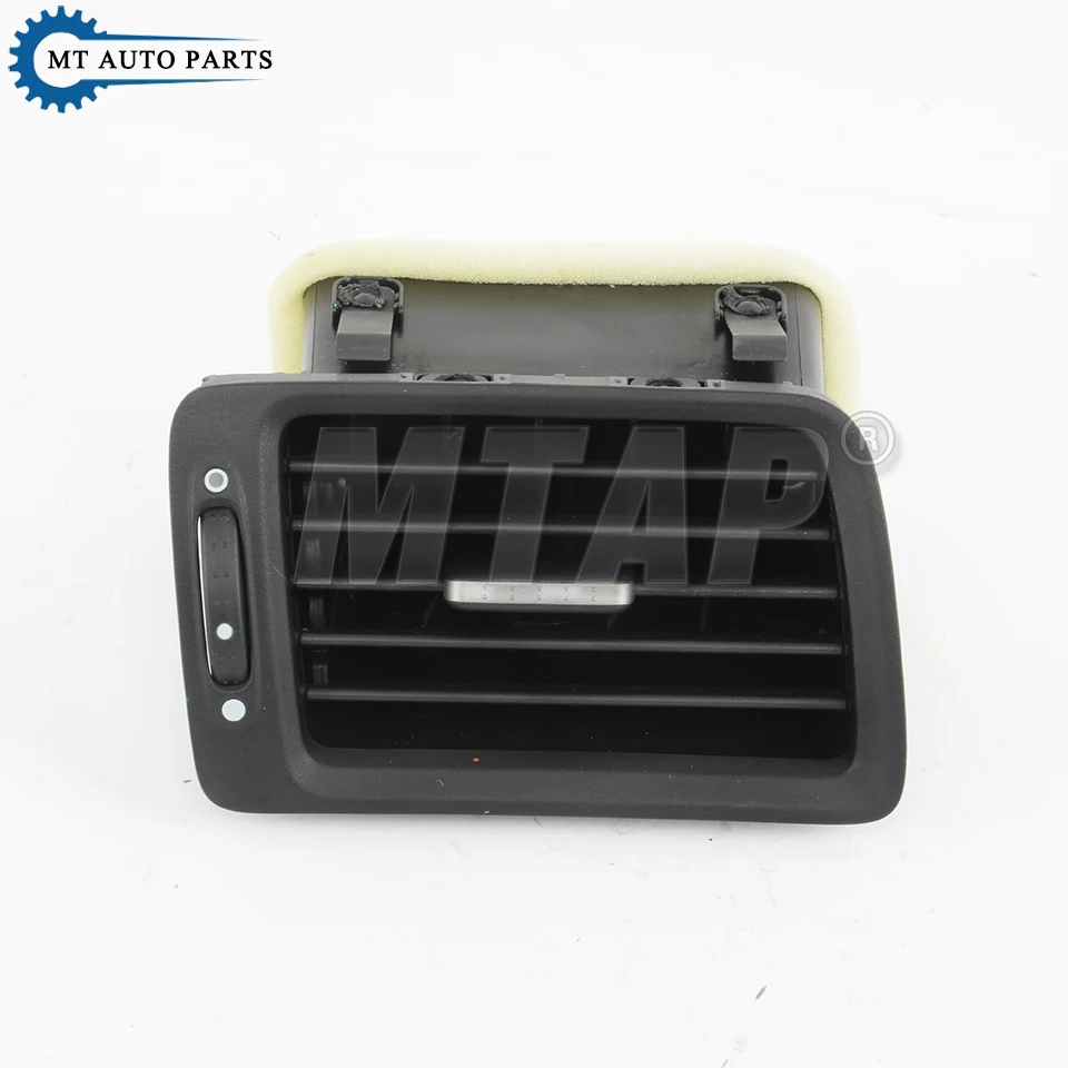 MTAP AC Air Conditioner Air Vent Outlet For HONDA CIVIC FA1 FD1 FD2 2006 2007 2008 2009 2010 2011 Driver Passenger Side
