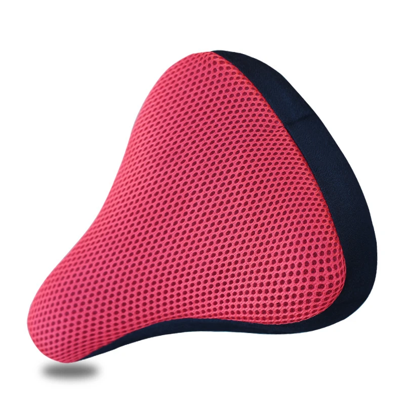 Bicycle Seat Cover Cushion For MTB Road Bikes