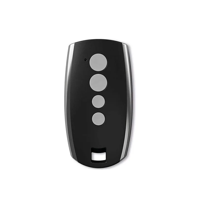 

King Gates STYLO4K STYLO2K STYLO 4K 2K Garage Door Remote Control 433.92MHz Rolling Code Gate Remote Control 433MHz Transmitter