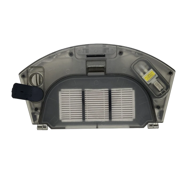 

Plastic Water Tank Dust Box With Hepa Filter For Xiaomi Lydsto R1 Robot Vacuum Cleaner Accessories