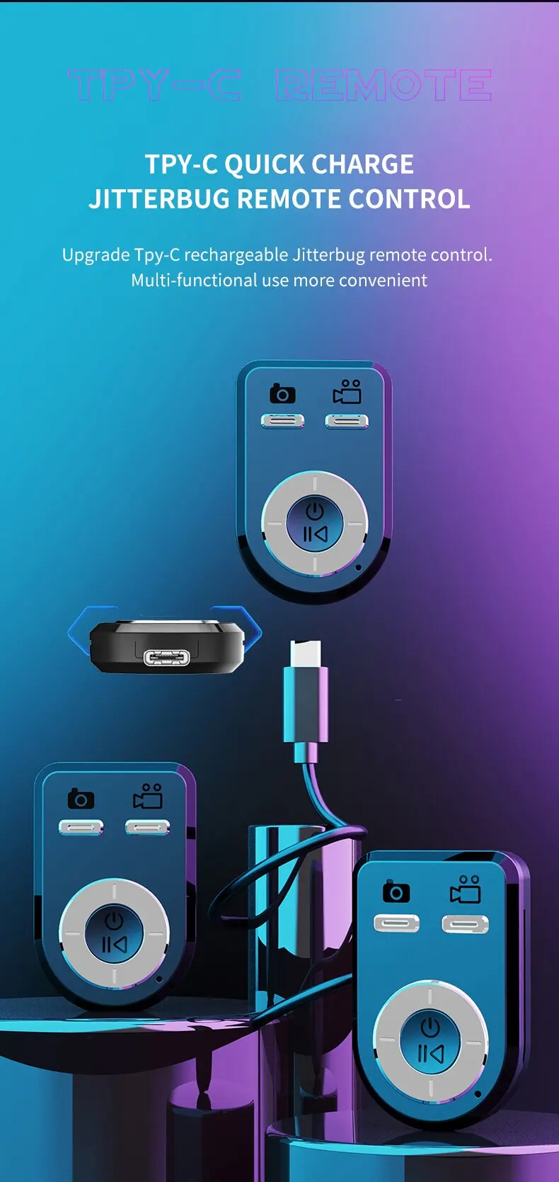 Bluetooth Selfie Stick Stativ Mit Fernbedienung Und Licht_voghion.com