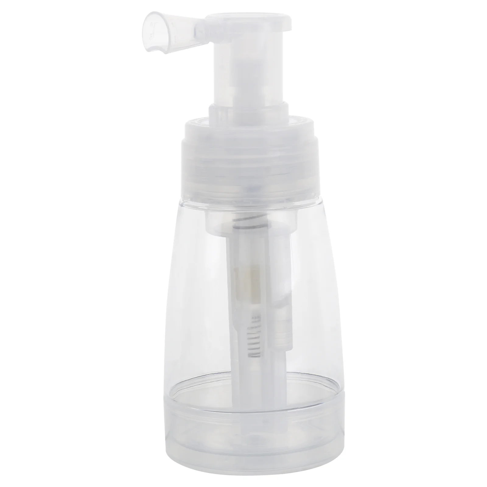

Powder Spray Bottle Barber Powder Spray Bottle Empty Powder Travel Cosmetics Blower Refillable Hair Fiber Applicator Hair