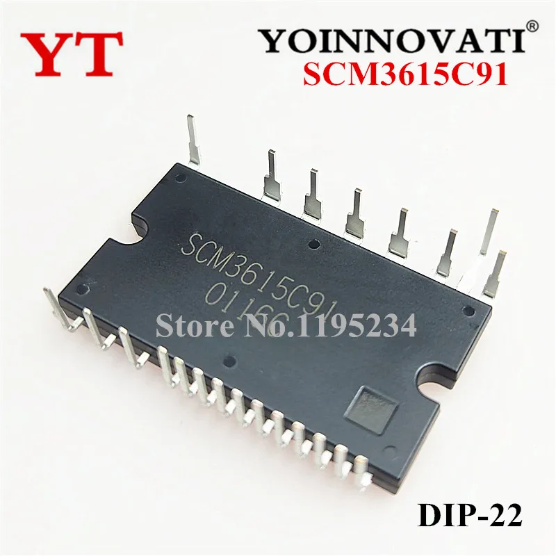 

5pcs 10pcs SCM3615C91 SCM3615C SCM3615 Original New 100% quality