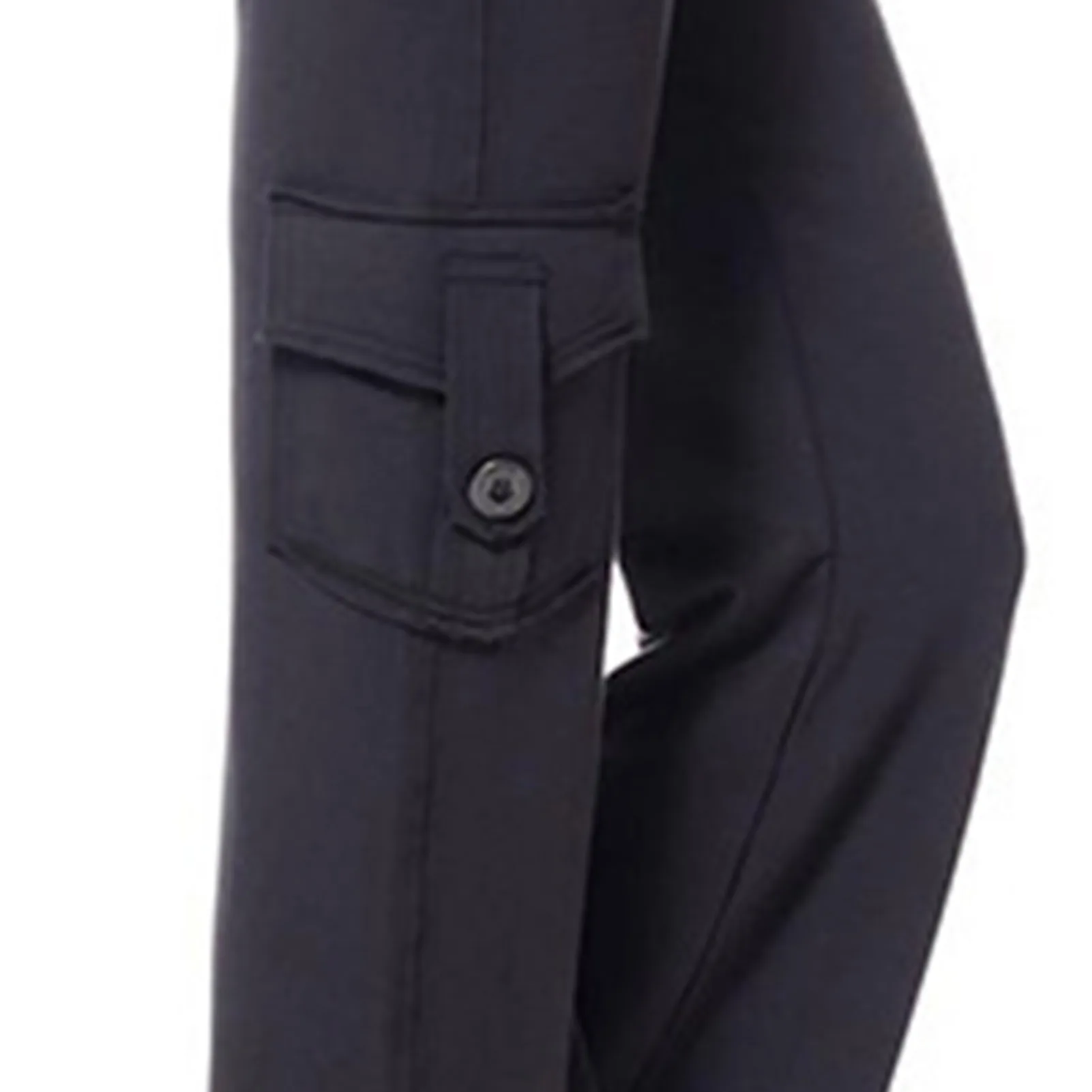 

Women's Pants for Casual Daily Ruched Hiking Pants Suitable for Going Shopping Wear