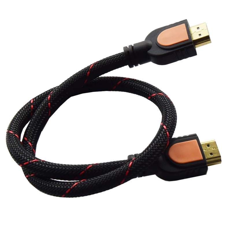 

Oxygen Free Copper HDMI IIS Cable I2S Audio Signal Cable 0.5m