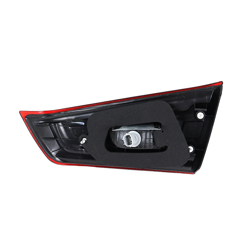 Rear Tail Light Car Accessories For Mitsubishi Outlander Sport ASX RVR 2011-2018 2019 Tail Stop Brake Lamp Turn Signal Fog Light