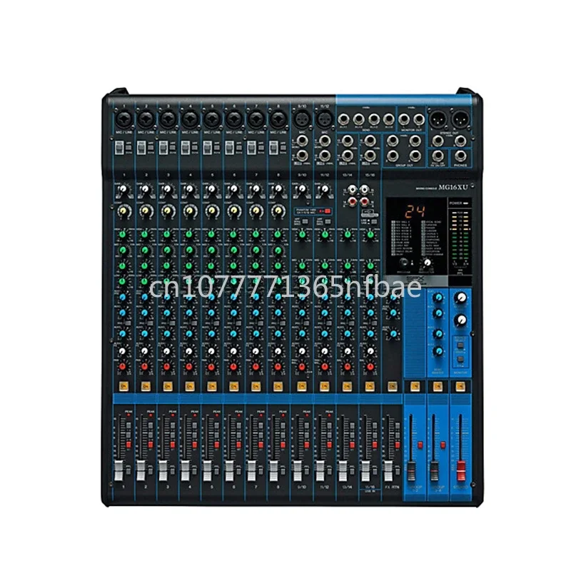 

Миксеры для караоке, сценический dj usb pro контроллер профессионального аудио