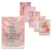 The Rose Oracle Cards 1
