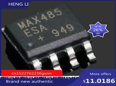 

Freeshipping MAX3485ESA MAX3485
