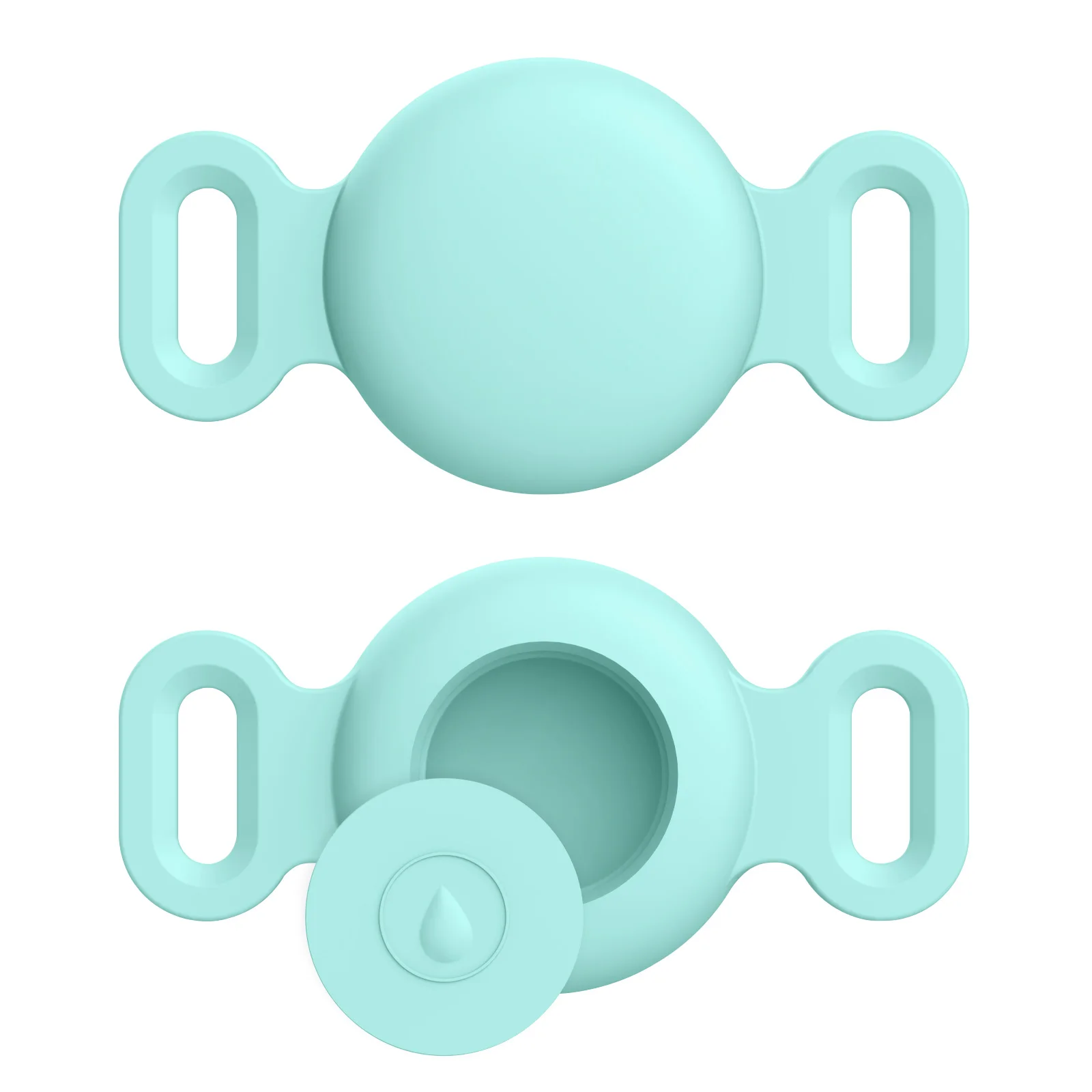 Colorful Protective Silicone Cover