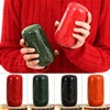 Thermos Bottle Starry Sky Mini Small Capacity Leakproof Coffee Mug Stainless Steel Vacuum Flask 200ML Water Bottle Coffee Cup
