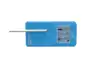 LS163 Solar Film Transmission Meter LS163A Window Tint Meter for Automotive Windshield Metallic Absorbing Ceramic Film 3