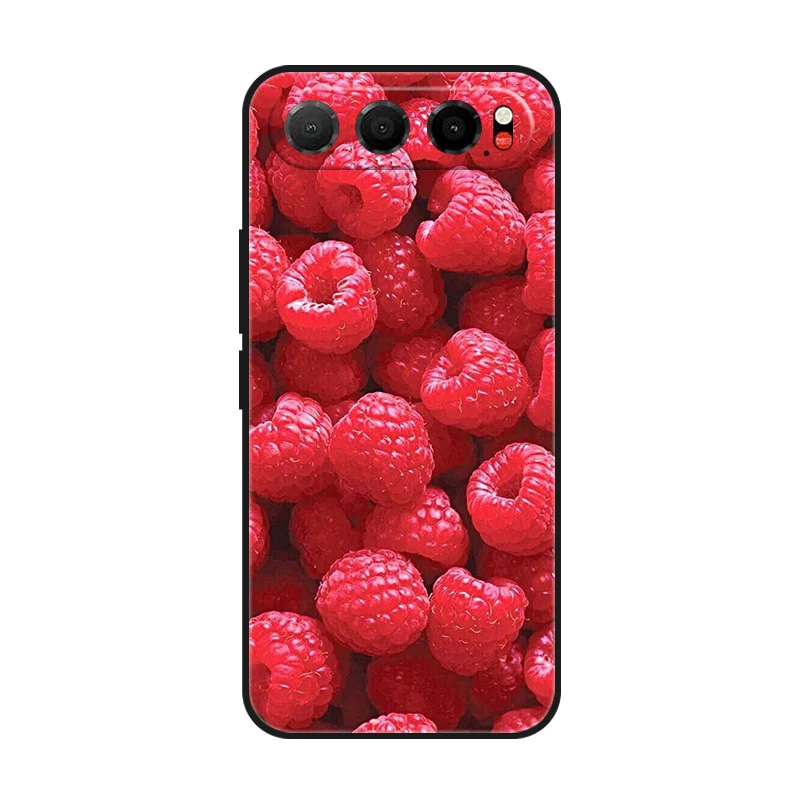 Luxury Silicone Soft Bumper Phone Case - Space Design, TPU Material