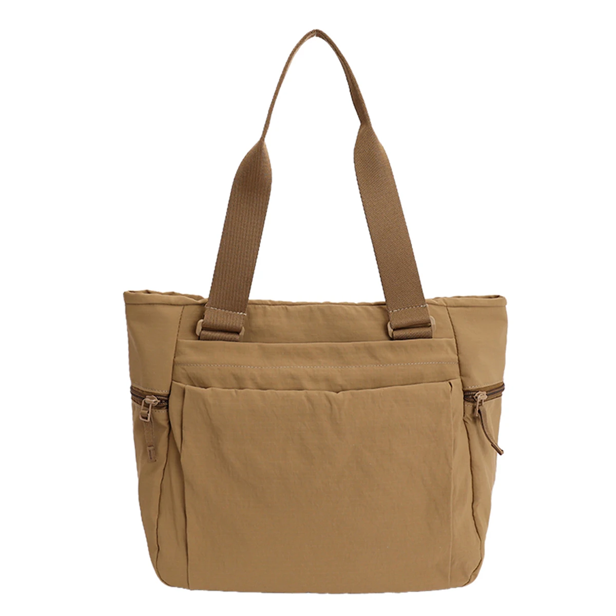 One-Shoulder Crossbody Bag for Men, Large Capacity, Suitable for Commuting and Travel, with a Relaxed and Casual Style, Suitable for Female College Students Attending Classes