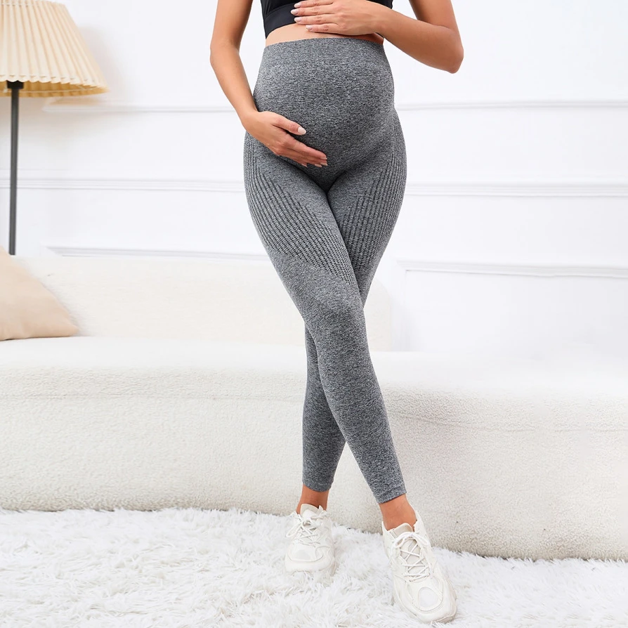 Maternity leggings