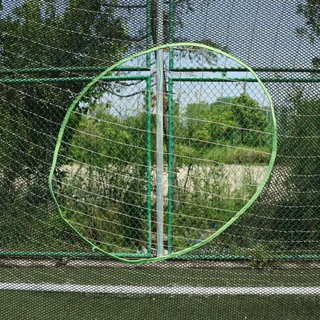 Football Target Net: Precision Practice for Every Player