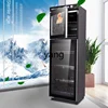 L'm'm Home Use and Commercial Use Vertical Double Door Small Type Restaurant Beauty Salon Cleaning Cabinet 2