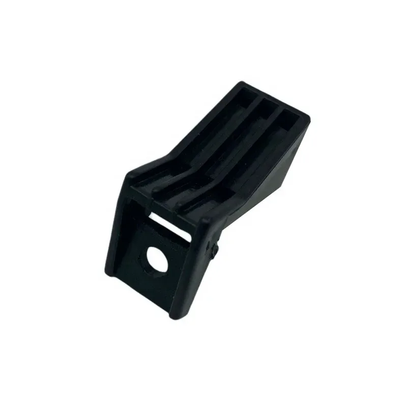 

1PCS Side Door Hook Buckle For Konica Minolta BH227 BH287 BH367 BH7522 BH7528 Fixing Side Door Hook Clip parts