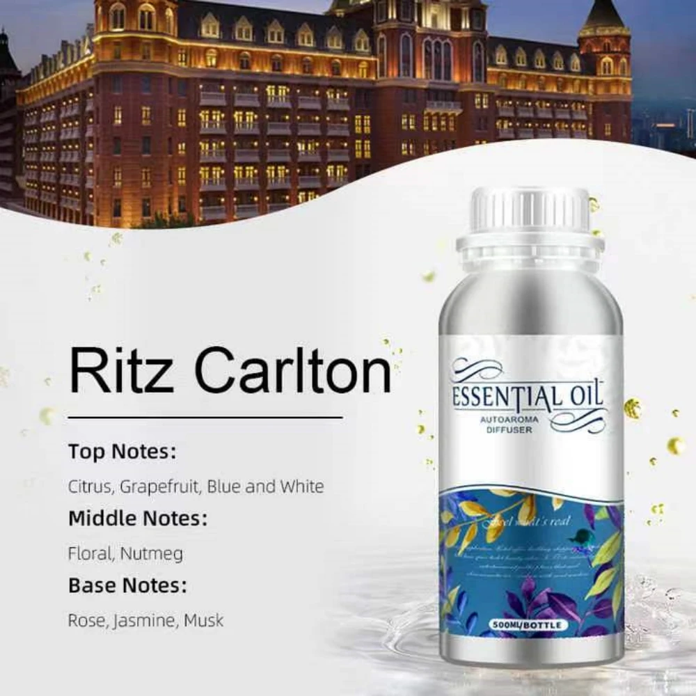 Ritz Carlton