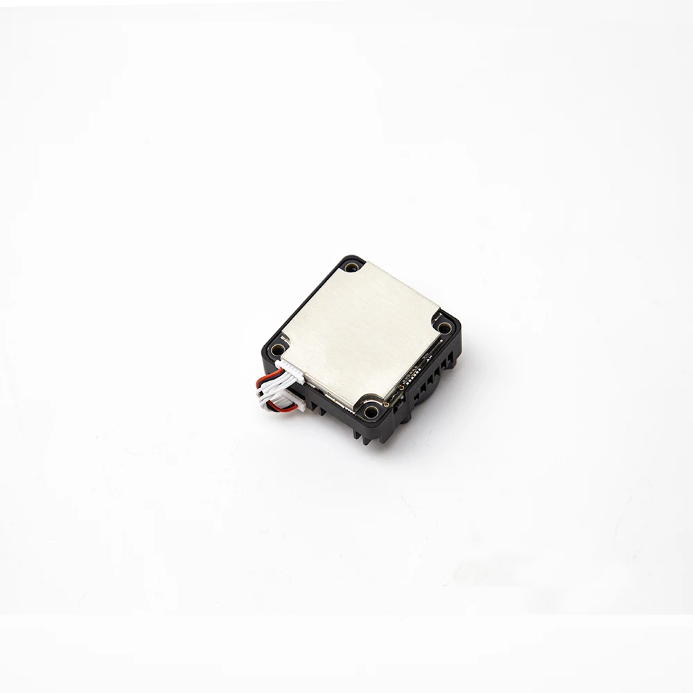 SKYZONE VTX 6.5GHz 5W High Power VTX Video Transmitter VT6550 for Long Range RC Drone fpv plane thumbnail 4