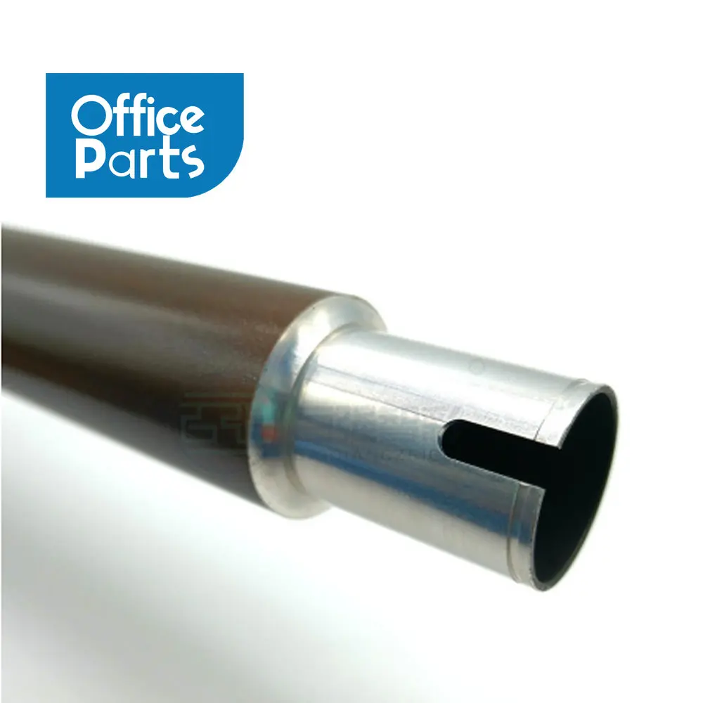 

5PCS FK-6115 FK-6117 FK-7125 Fuser Upper Heat Roller for KYOCERA M4125idn M4132idn TASKalfa 3212i 4012i / M4125 M4132 3212 4012