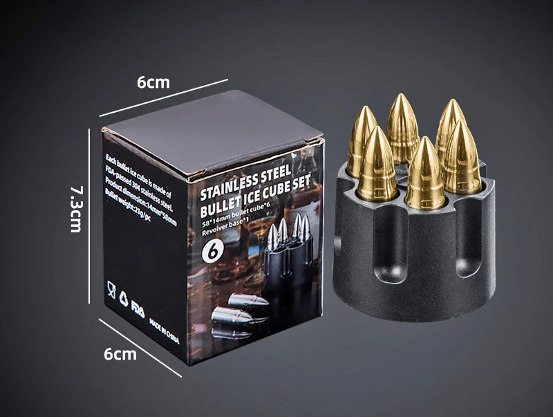 https://ae01.alicdn.com/kf/Sf0bdc11464f5472badc9af91e8032076k/304-Stainless-Steel-Bullet-Tip-Ice-Cube-Beer-Wine-Coolers-Reusable-Chilling-Stones-Vodka-Whiskey-Keep.jpg