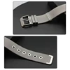 1pc 6mm/8mm/10mm/18mm Stainless Steel Bracelet Bangles Wristband Fashion Accessory Top Quality 5