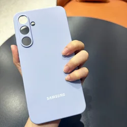 Zachte Silikonenzachte Liquid TPU Telefoonhoesje
