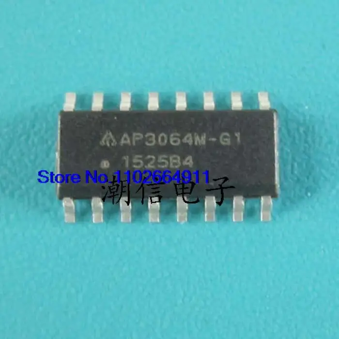 

5PCS/LOT AP3064M-G1
