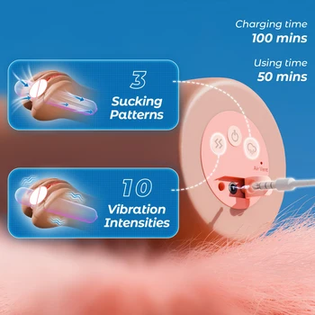 Automatic Masturbator for Men Pocket Pussy Artificial Vagina Blowjob Suck Machine Vibrator Male Prostate Massager Adult Sex Toys