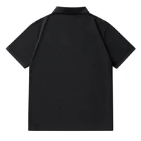 Women Polo Shirt Plus Size 5XL/6XL/7XL 110-175kg Summer Loose Oversized T Shirt Big Size Women Clothing Polos 라지 사이즈 여성분 티셔츠 - Image 4