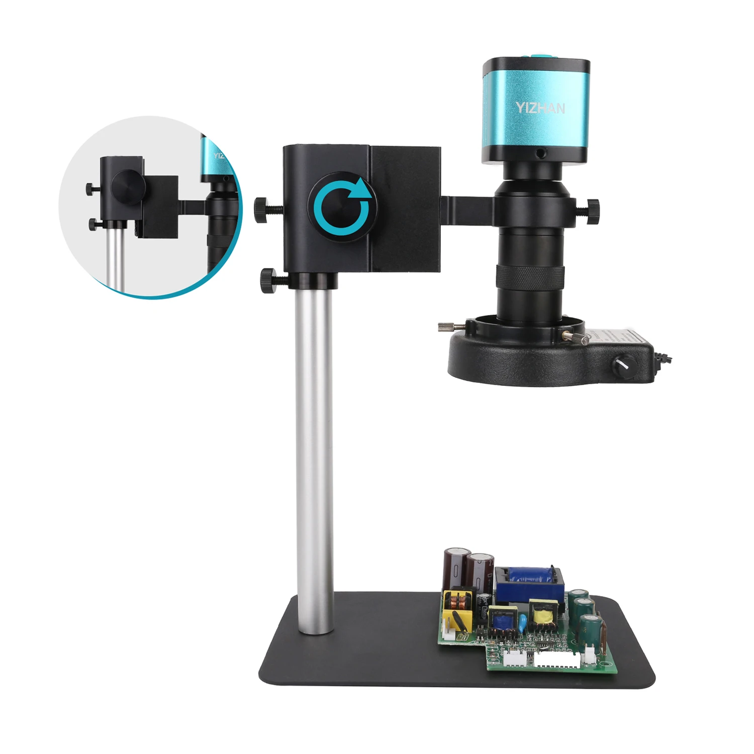   ̰, VGA/USB HDMI ̰ ī޶, 1080P, 48, 38, 13MP, 130X  , LED  ĵ  