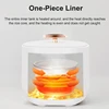 220V Mini Rice Cookers 1-3 People Home Soup Multifunctional Integrated High Capacity Electric Cooker Multicooker Rice Cooker 2