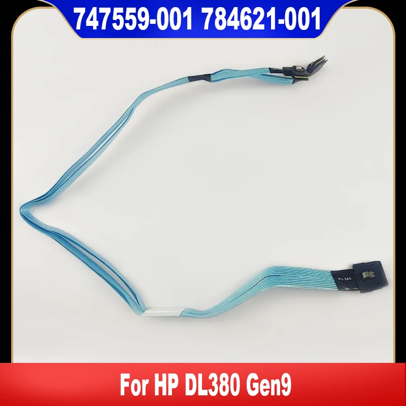 

747559-001 784621-001 оригинальный для HP DL380 Gen9 8SFF P840 SAS кабель высокого качества Быстрая доставка